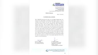 'Nothing more than mother': Subrata Roy on why he bunked Supreme Court