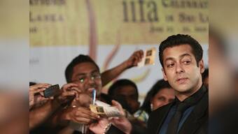 Salman unveils Kapil Sibal, AR Rahman's music album Raunaq