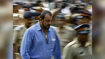 Extended parole to Sanjay Dutt: State under Centre scanner