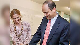 Meet Sanjeev Kulkarni, the new India-born dean at Pricenton University