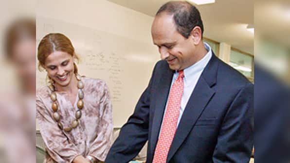 Meet Sanjeev Kulkarni, the new India-born dean at Pricenton University