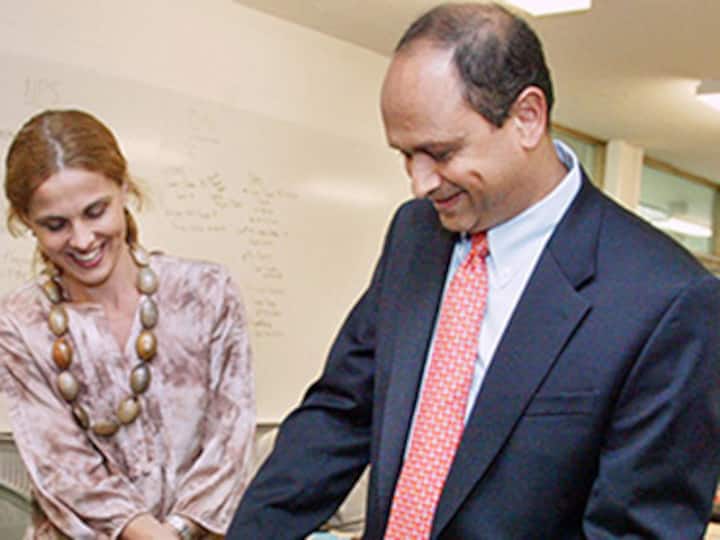 Meet Sanjeev Kulkarni, the new India-born dean at Pricenton University Meet Sanjeev Kulkarni, the new India-born dean at Pricenton University