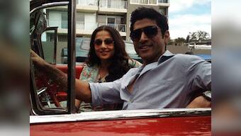 Shaadi Ke Side Effects for married couples as well as teenagers: Vidya 