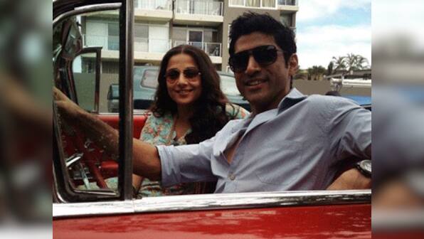 Shaadi Ke Side Effects for married couples as well as teenagers: Vidya 