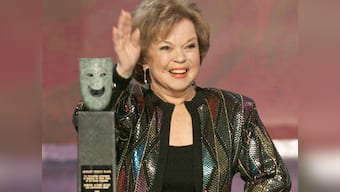 Former child star Shirley Temple Black dies at 85