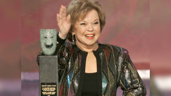 Former child star Shirley Temple Black dies at 85