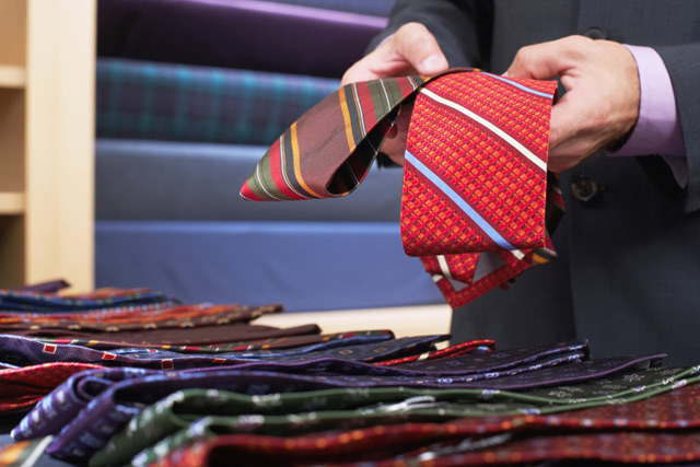 Shopping lesson from Calvin and Hobbes: So much selection, and so little choice Shopping lesson from Calvin and Hobbes: So much selection, and so little choice