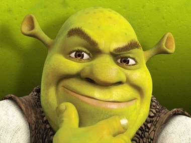Good news for Shrek fans, a fifth movie may be in the making-Entertainment  News , Firstpost
