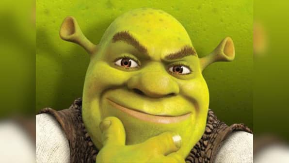 Shrek 5 in the pipeline; writer hints at a big 'reinvention' in the new film