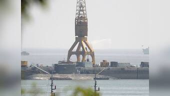 INS Sindhuratna: Deceased officers to be cremated with full state honours