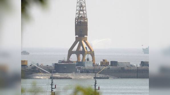 INS Sindhuratna: Deceased officers to be cremated with full state honours