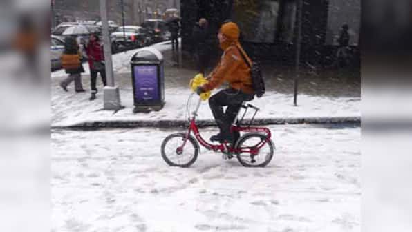 11 dead, over 1,000 injured in Tokyo's worst snow storm in 45 years