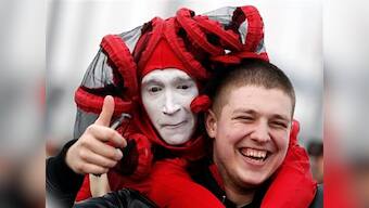 Sochi Games, winding down: an assessment 