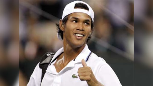 All eyes on Paes, Bopanna: Somdev stuns Vesley to draw India level in Davis Cup