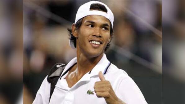 Delhi Open: Somdev in semis; Myneni-Sanam in final