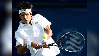 US Open Qualifiers: Somdev, Saketh fall at first hurdle