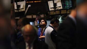 Federal Reserve's stimulus eases global market fears, gets cash flowing; Dow soars, dollar edges low