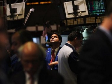 Federal Reserve's stimulus eases global market fears, gets cash flowing; Dow soars, dollar edges low Federal Reserve's stimulus eases global market fears, gets cash flowing; Dow soars, dollar edges low