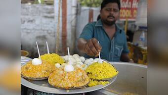 Parl nod to bill to protect rights of urban street vendors