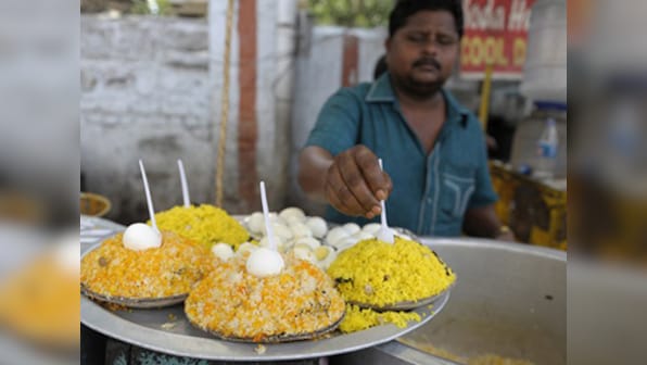 Parl nod to bill to protect rights of urban street vendors