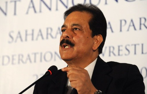 Investment vehicle eyes flagship Sahara hotels in $2 bn bailout for Subrata Roy Investment vehicle eyes flagship Sahara hotels in $2 bn bailout for Subrata Roy