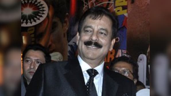  Court puts Subrata Roy in police custody till 4 March