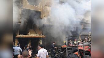 Illegal excavations in Syria are lethal: UN