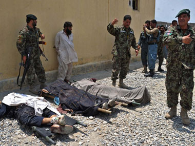 Pak Taliban leader shot dead in Waziristan Pak Taliban leader shot dead in Waziristan