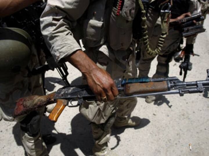 Pak Taliban puts down conditions for ceasefire