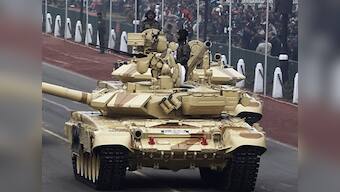 CAG raps Ministry of Defence for inducting tanks without ACs