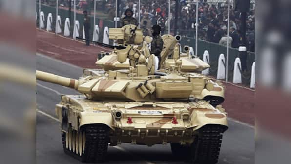 CAG raps Ministry of Defence for inducting tanks without ACs