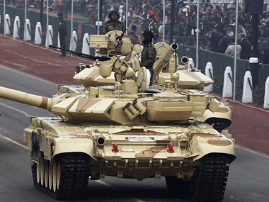 CAG raps Ministry of Defence for inducting tanks without ACs CAG raps Ministry of Defence for inducting tanks without ACs