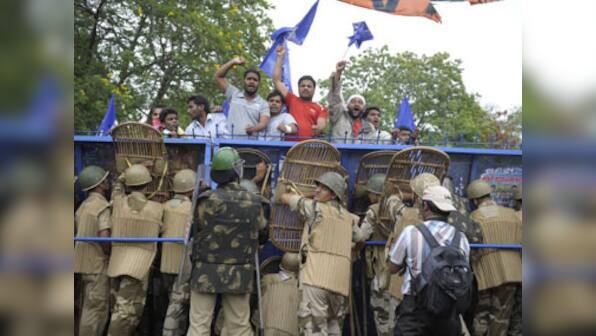 IT, pharma sectors might form backbone of Telangana