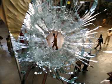 China attack witnesses: Knife-wielding men at station China attack witnesses: Knife-wielding men at station