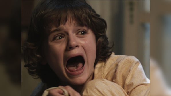 The Conjuring 3 to be directed by The Curse of La Lorna filmmaker Michael Chaves