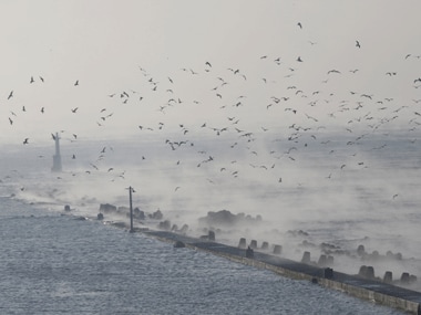 New tool will now tell Disaster management authorities how far tsunami waves will move inland along the coast