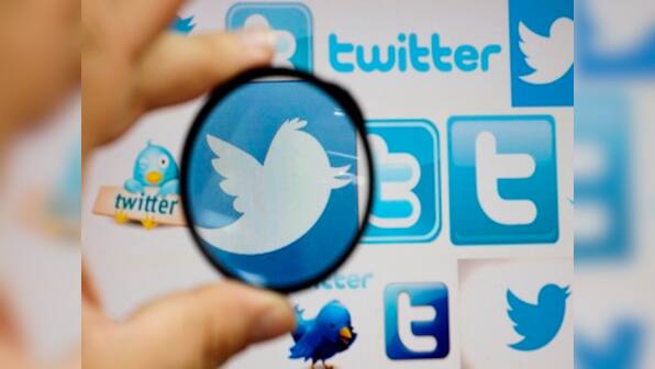 Twitter's slowing user growth wipes out 10% of its value, investors spooked