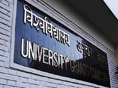 Tamil Nadu govt assures Opposition of protecting state's interest as Centre plans to replace UGC with HECI Tamil Nadu govt assures Opposition of protecting state's interest as Centre plans to replace UGC with HECI