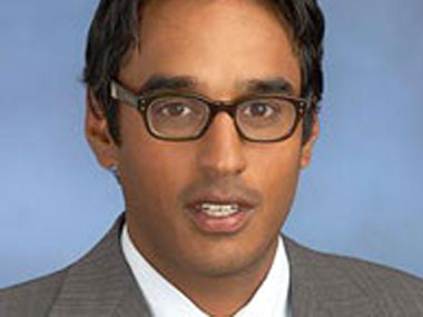 Indian origin Ashok Varadhan to be co-head of Goldman Sachs securities division Indian origin Ashok Varadhan to be co-head of Goldman Sachs securities division