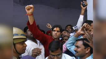 Raining on Narendra Modi's parade: Varun Gandhi ko gussa kyon aata hai?