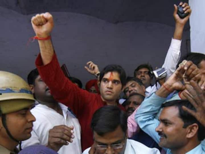 Raining on Narendra Modi's parade: Varun Gandhi ko gussa kyon aata hai?