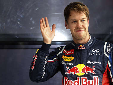 Sebastian Vettel says Red Bull face new problems Sebastian Vettel says Red Bull face new problems