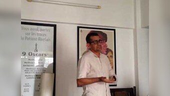 Wasn't case of casting couch: Actress on Subhash Kapoor video