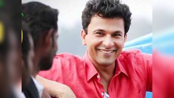 Chef Vikas Khanna brings food alive, kills English in Twist of Taste 3