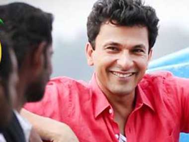 Chef Vikas Khanna brings food alive, kills English in Twist of Taste 3 Chef Vikas Khanna brings food alive, kills English in Twist of Taste 3