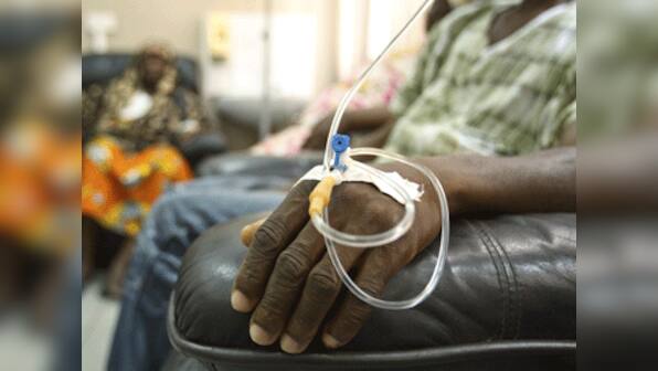 Vitamin C helps chemotherapy process to kill cancer cells: Study 