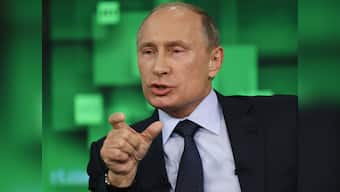 Putin orders Russia govt to work with partners on Ukraine