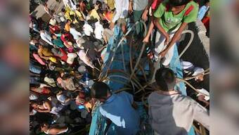 Water crisis: Delhi to revive rain water harvesting in schools