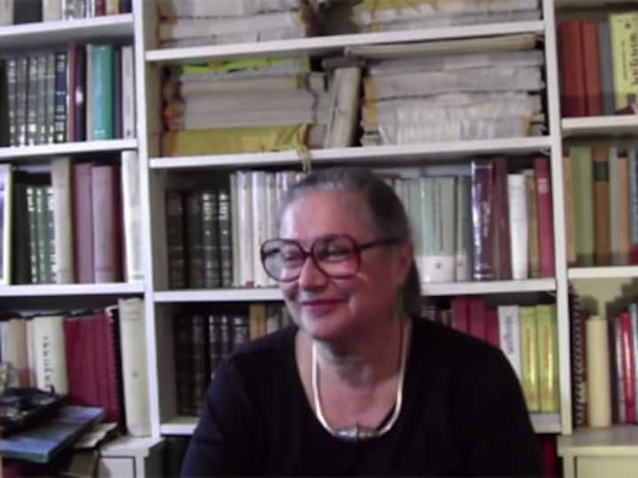 Indian law is the true villain: Doniger reacts to pulping of 'The Hindus'