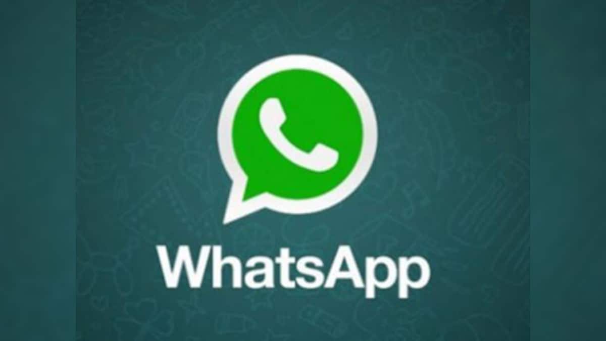 Facebook buys WhatsApp for 19 billion in tech world's largest buy